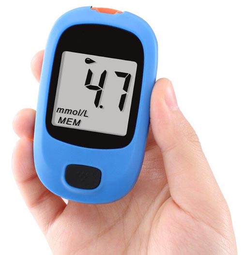 Blood Glucose Meter manufacturer