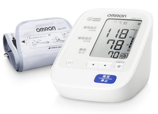 Blood Pressure Meter manufacturer